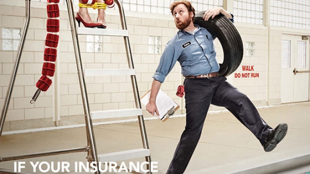 Protect Your Business with General Liability Insurance: The Ultimate Safety Net
