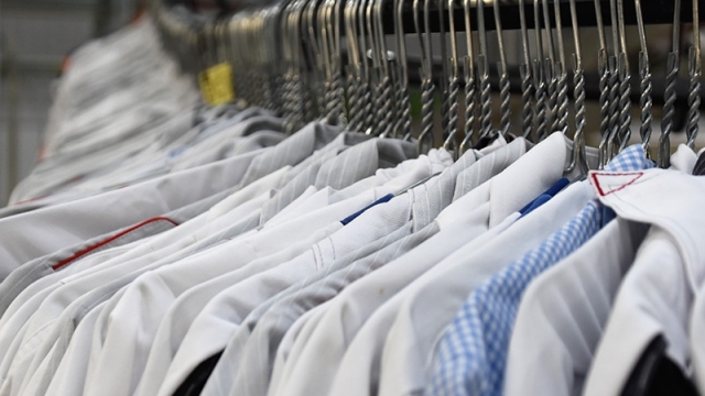 Revive Your Wardrobe: The Ultimate Guide to Dry Cleaning