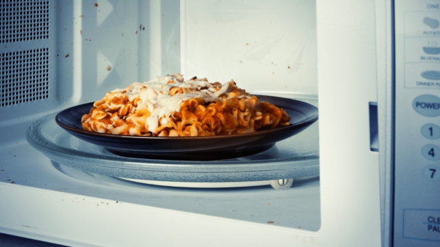 Reviving Leftovers: The Art of Food Reheating