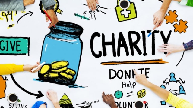 Unleashing the Power of Online Generosity: Exploring the World of Charity Fundraising