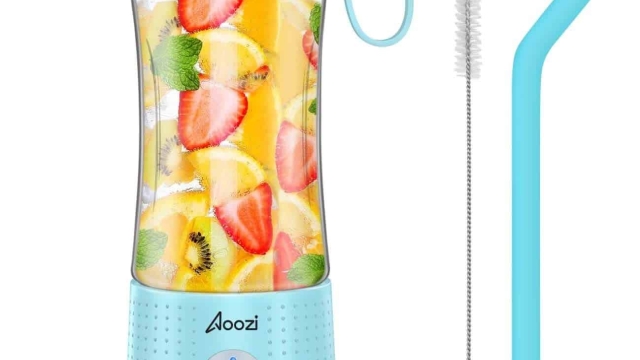 Unleash Your Creative Culinary Powers with the Blender Bottle!