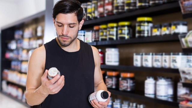 Unlocking Optimal Health: The Power of Supplements in Fitness