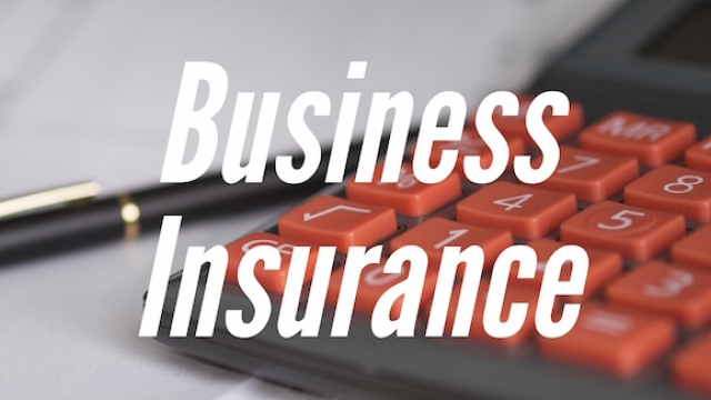 Protecting Your Business with Commercial Property Insurance: The Ultimate Safety Net