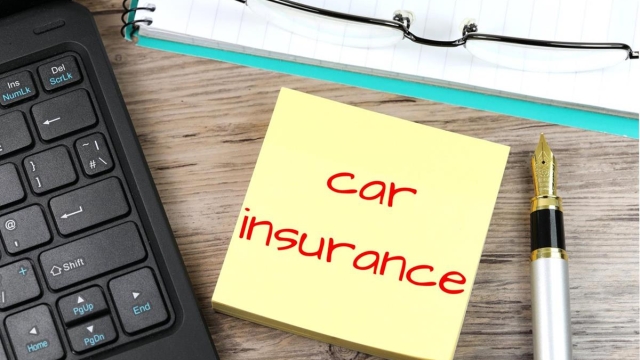 The Essential Guide to Navigating Car Insurance: Protecting Your Ride and Your Wallet