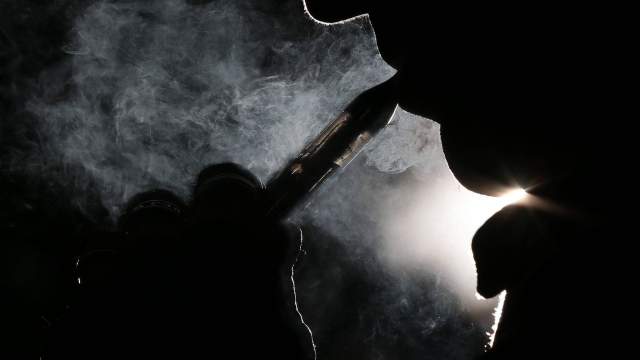 Unveiling the Clouds: Exploring the Phenomenon of Vaping