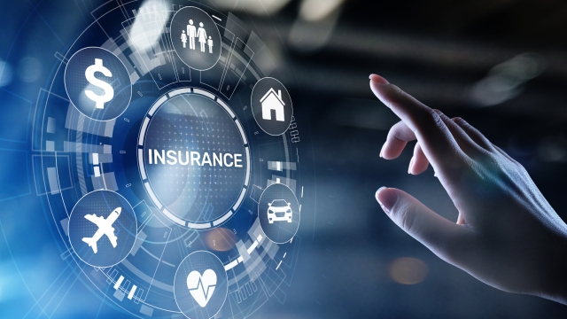 Safeguard Your Business: Exploring the Benefits of Business Insurance