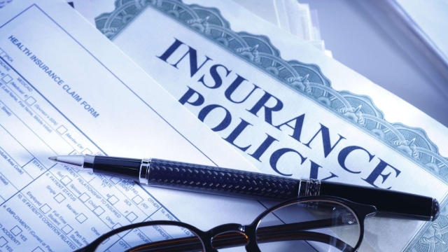 Safeguarding Your Future: The Power of Insurance