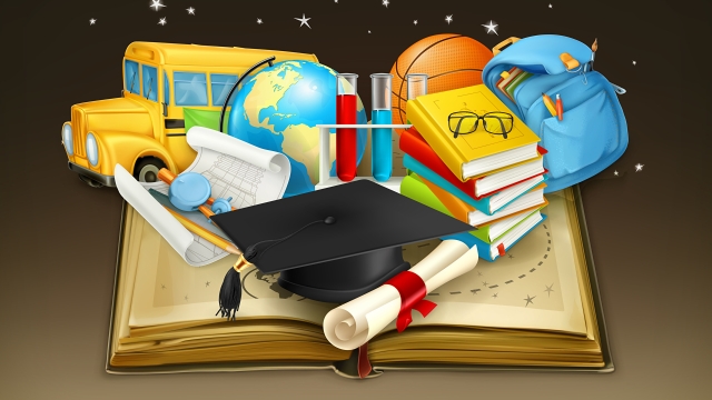 Unlocking Success: Navigating Your Career Path through Education