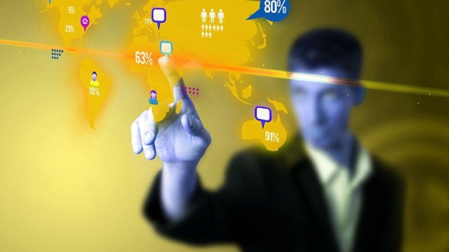 The Future of Business: Unleashing the Power of Digital Marketing
