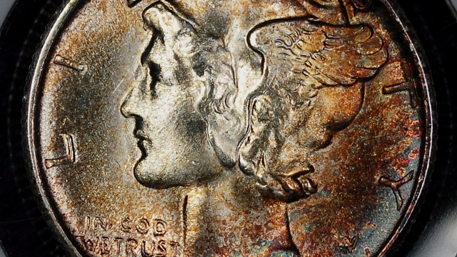 The Illustrious Legacy of the Mercury Dime: A Numismatic Treasure